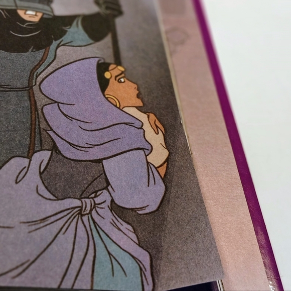 Set of 11 Vintage Disney Favorite Children's Books Excellent Pre-owned Condition - Picture 10 of 12